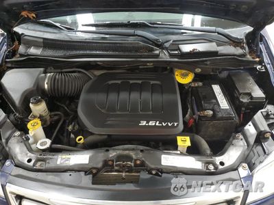 Zdjęcie 12 z 16 samochodu: 2015 CHRYSLER TOWN & COUNTRY TOURING L VIN:2C4RC1CG4FR646265 - miniatura