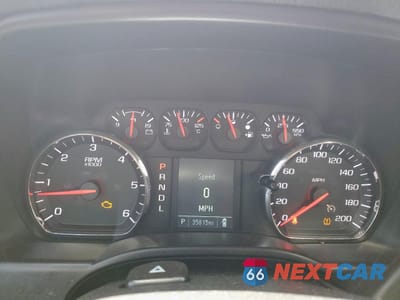 Zdjęcie 9 z 14 samochodu: 2017 CHEVROLET 2500 VIN:1GCNC9EC5HZ163996 - miniatura