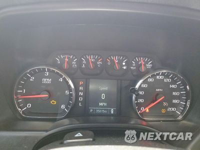 Zdjęcie 9 z 14 samochodu: 2017 CHEVROLET 2500 VIN:1GCNC9EC5HZ163996 - miniatura