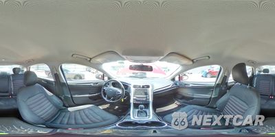 Zdjęcie 14 z 14 samochodu: 2014 FORD FUSION SE VIN:1FA6P0HDXE5391333 - miniatura