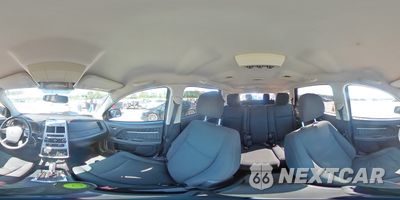 Zdjęcie 14 z 14 samochodu: 2010 DODGE JOURNEY SXT VIN:3D4PG5FV3AT201862 - miniatura