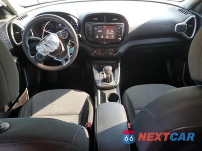 Zdjęcie 8 z 12 samochodu: 2020 KIA SOUL LX VIN:KNDJ23AU9L7104709 - miniatura