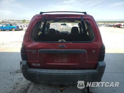 Zdjęcie 6 z 13 samochodu: 2007 FORD ESCAPE XLT VIN:1FMYU931X7KA16328 - miniatura