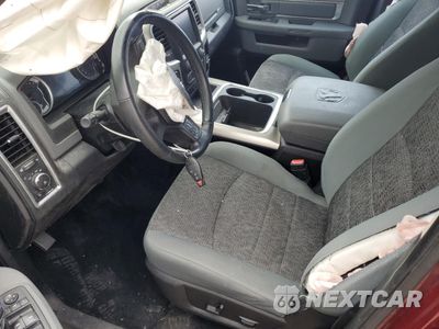 Zdjęcie 7 z 16 samochodu: 2017 RAM 1500 SLT VIN:3C6RR7LT5HG613676 - miniatura