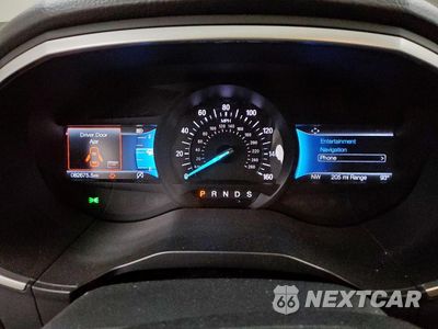 Zdjęcie 9 z 15 samochodu: 2021 FORD EDGE SEL VIN:2FMPK4J96MBA54805 - miniatura