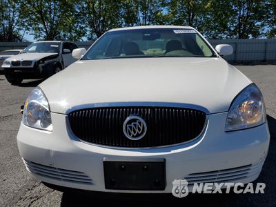 Piąte zdjęcie samochodu w środku: 2006 BUICK LUCERNE CXL VIN:1G4HD572X6U246790 - miniatura