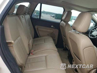 Zdjęcie 11 z 13 samochodu: 2008 FORD EDGE LIMITED VIN:2FMDK49C08BB26221 - miniatura