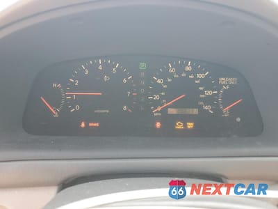 Zdjęcie 9 z 14 samochodu: 2000 LEXUS ES 300 VIN:JT8BF28G0Y0246092 - miniatura