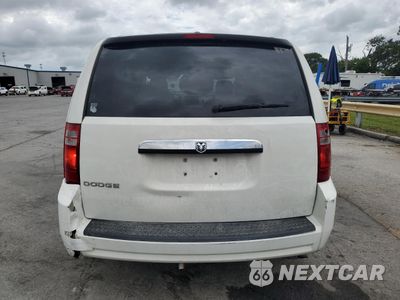 Zdjęcie 6 z 14 samochodu: 2010 DODGE GRAND CARAVAN SXT VIN:2D4RN5D17AR211697 - miniatura