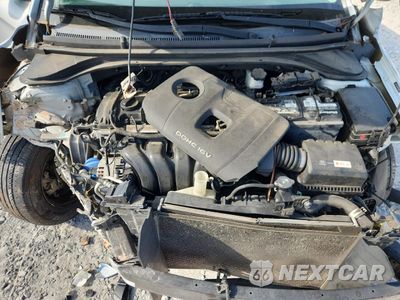 Zdjęcie 11 z 14 samochodu: 2017 HYUNDAI ELANTRA SE VIN:5NPD74LF9HH112315 - miniatura
