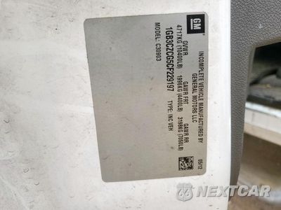 Zdjęcie 10 z 10 samochodu: 2012 CHEVROLET SILVERADO C3500 VIN:1GB3CZCG5CF229197 - miniatura