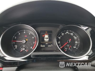 Zdjęcie 9 z 15 samochodu: 2017 VOLKSWAGEN JETTA GLI VIN:3VW4T7AJ0HM234573 - miniatura