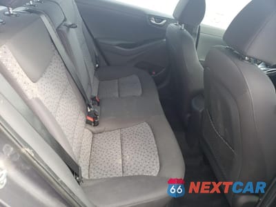 Zdjęcie 10 z 13 samochodu: 2018 HYUNDAI IONIQ LIMITED VIN:KMHC85LC2JU089231 - miniatura