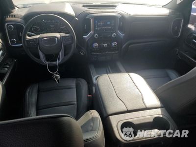 Zdjęcie 8 z 13 samochodu: 2023 GMC SIERRA K2500 DENALI VIN:1GT49REY9PF204894 - miniatura