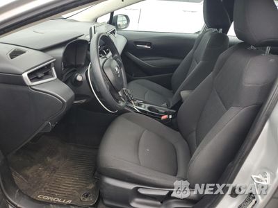 Zdjęcie 7 z 13 samochodu: 2021 TOYOTA COROLLA LE VIN:5YFEPMAE0MP160541 - miniatura