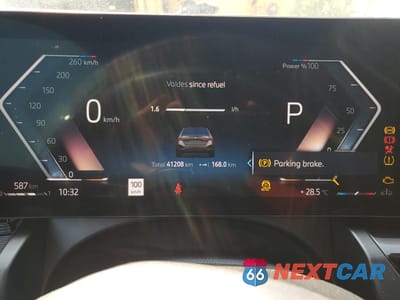 Zdjęcie 9 z 13 samochodu: 2024 BMW 530 XI VIN:WBA53FJ00RCS85709 - miniatura