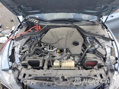 Zdjęcie 11 z 14 samochodu: 2019 INFINITI Q60 PURE VIN:JN1EV7EL6KM290827 - miniatura