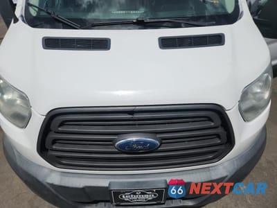 Zdjęcie 12 z 13 samochodu: 2015 FORD TRANSIT T-150 VIN:1FMZK1CM6FKB06550 - miniatura