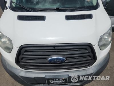 Zdjęcie 12 z 13 samochodu: 2015 FORD TRANSIT T-150 VIN:1FMZK1CM6FKB06550 - miniatura
