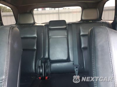 Zdjęcie 10 z 14 samochodu: 2018 JEEP GRAND CHEROKEE LIMITED VIN:1C4RJFBG3JC335173 - miniatura
