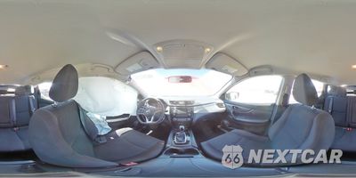Zdjęcie 14 z 15 samochodu: 2017 NISSAN ROGUE SPORT S VIN:JN1BJ1CP9HW030324 - miniatura