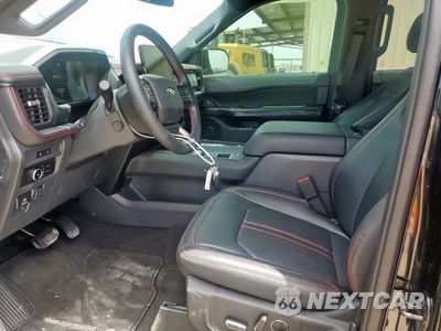 Zdjęcie 7 z 14 samochodu: 2024 FORD EXPEDITION MAX LIMITED VIN:1FMJK1K87REB08960 - miniatura
