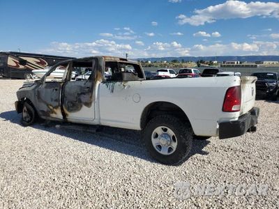 Drugie zdjęcie samochodu z przodu: 2018 RAM 2500 ST VIN:3C6UR5HL2JG145094 - miniatura