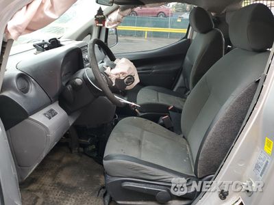 Zdjęcie 7 z 15 samochodu: 2017 NISSAN NV200 2.5S VIN:3N6CM0KN2HK712330 - miniatura