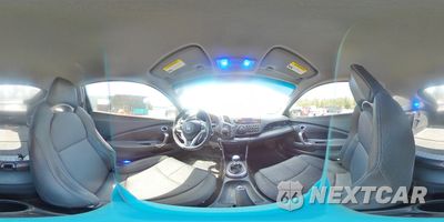 Zdjęcie 15 z 15 samochodu: 2012 HONDA CR-Z EX VIN:JHMZF1C64CS002739 - miniatura