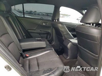 Zdjęcie 10 z 13 samochodu: 2017 HONDA ACCORD SPORT VIN:1HGCR2F5XHA031359 - miniatura