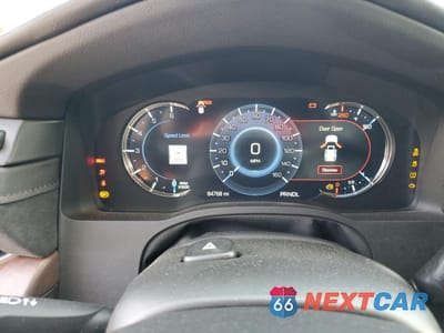 Zdjęcie 9 z 13 samochodu: 2020 CADILLAC ESCALADE LUXURY VIN:1GYS4BKJ9LR258686 - miniatura