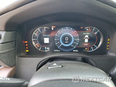 Zdjęcie 9 z 13 samochodu: 2020 CADILLAC ESCALADE LUXURY VIN:1GYS4BKJ9LR258686 - miniatura