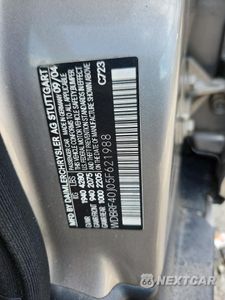Zdjęcie 12 z 12 samochodu: 2007 MERCEDES-BENZ C 230K SPORT SEDAN VIN:WDBRF40J05F621988 - miniatura
