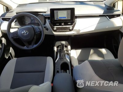 Zdjęcie 8 z 13 samochodu: 2024 TOYOTA COROLLA LE VIN:JTDBCMFE8R3067290 - miniatura