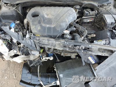 Zdjęcie 11 z 14 samochodu: 2017 HYUNDAI VELOSTER VIN:KMHTC6AD4HU321970 - miniatura