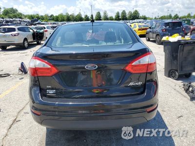 Zdjęcie 6 z 12 samochodu: 2015 FORD FIESTA SE VIN:3FADP4BJ2FM126690 - miniatura