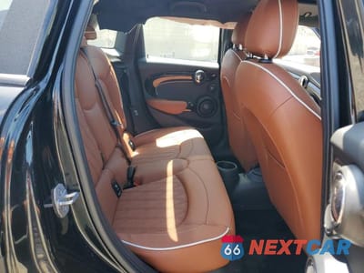 Zdjęcie 11 z 14 samochodu: 2023 MINI COOPER VIN:WMW53DK00P2U17146 - miniatura