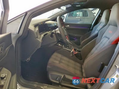 Zdjęcie 7 z 13 samochodu: 2024 VOLKSWAGEN GTI S VIN:WVWGA7CD9RW117766 - miniatura