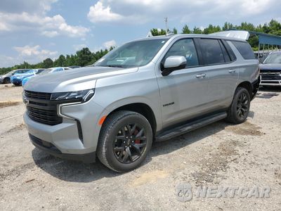 2024 CHEVROLET TAHOE K1500 RST 1GNSKRKL9RR250786 - główne zdjęcie licytacji z USA - miniatura