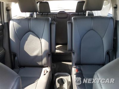 Zdjęcie 10 z 13 samochodu: 2023 TOYOTA HIGHLANDER HYBRID LIMITED VIN:5TDXBRCH0PS602595 - miniatura