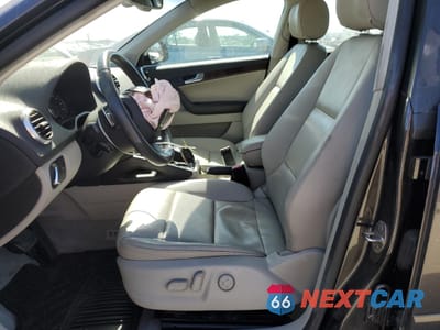 Zdjęcie 7 z 12 samochodu: 2010 AUDI A3 PREMIUM PLUS VIN:WAUMFAFM0AA034383 - miniatura