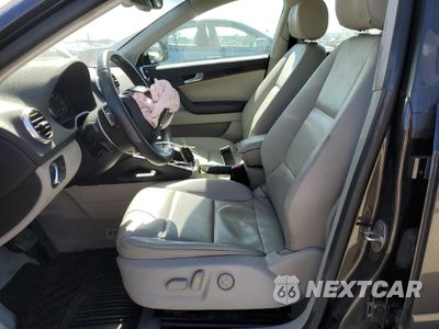 Zdjęcie 7 z 12 samochodu: 2010 AUDI A3 PREMIUM PLUS VIN:WAUMFAFM0AA034383 - miniatura