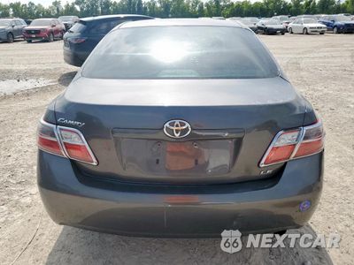 Zdjęcie 6 z 13 samochodu: 2007 TOYOTA CAMRY CE VIN:4T4BE46K67R009008 - miniatura