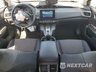 Zdjęcie 8 z 15 samochodu: 2018 HONDA CLARITY VIN:JHMZC5F19JC011749 - miniatura