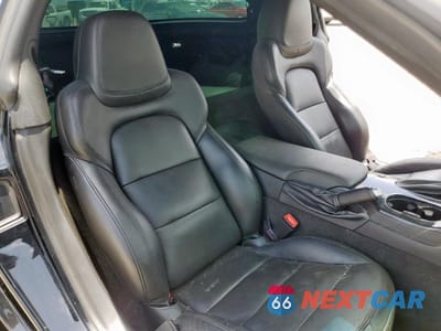 Zdjęcie 10 z 14 samochodu: 2013 CHEVROLET CORVETTE GRAND SPORT VIN:1G1YW2DW0D5104131 - miniatura