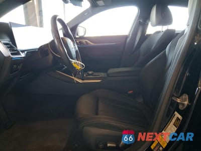 Zdjęcie 7 z 12 samochodu: 2023 BMW I4 EDRIVE 35 VIN:WBY43AW04PFP97753 - miniatura