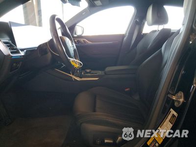 Zdjęcie 7 z 12 samochodu: 2023 BMW I4 EDRIVE 35 VIN:WBY43AW04PFP97753 - miniatura