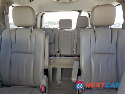 Zdjęcie 10 z 13 samochodu: 2012 CHRYSLER TOWN & COUNTRY TOURING L VIN:2C4RC1CG5CR327551 - miniatura