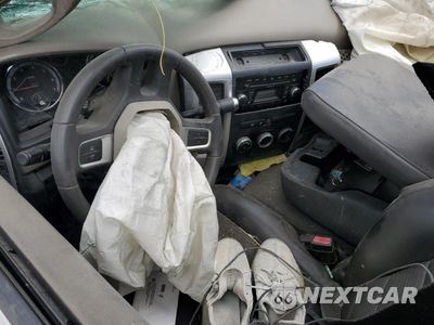 Zdjęcie 8 z 12 samochodu: 2011 DODGE RAM 1500 VIN:1D7RB1GT6BS635597 - miniatura