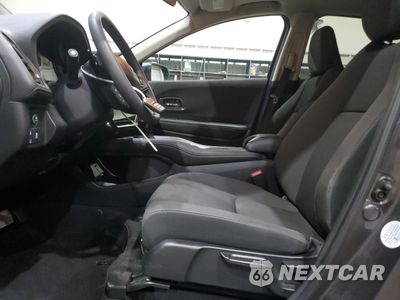 Zdjęcie 7 z 15 samochodu: 2020 HONDA HR-V EX VIN:3CZRU5H52LM711204 - miniatura